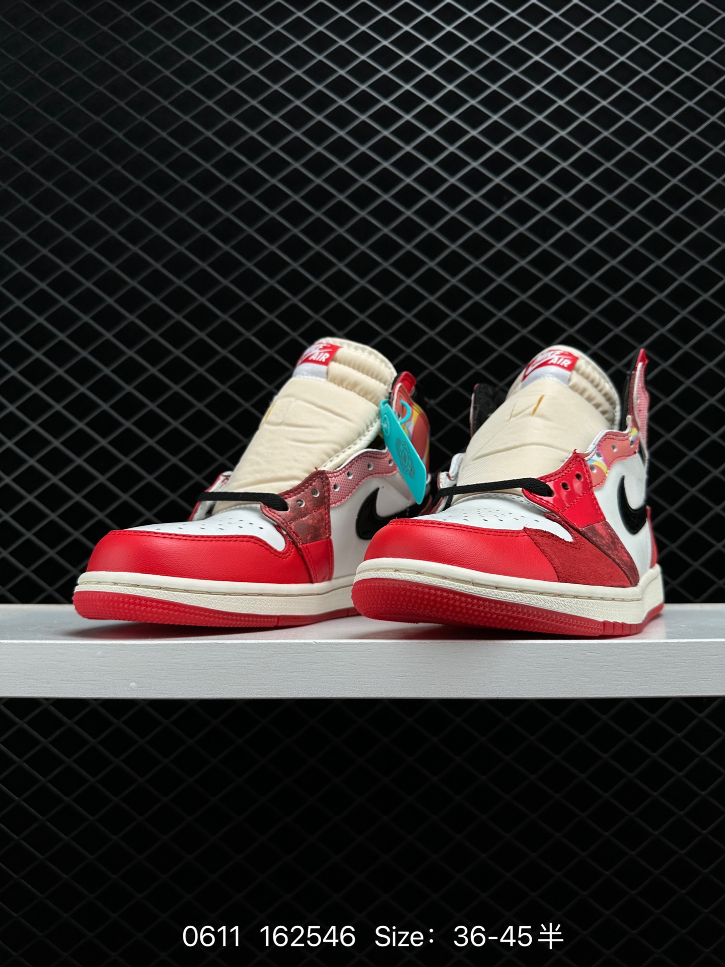 Air Jordan 1 Retro High OG SP 